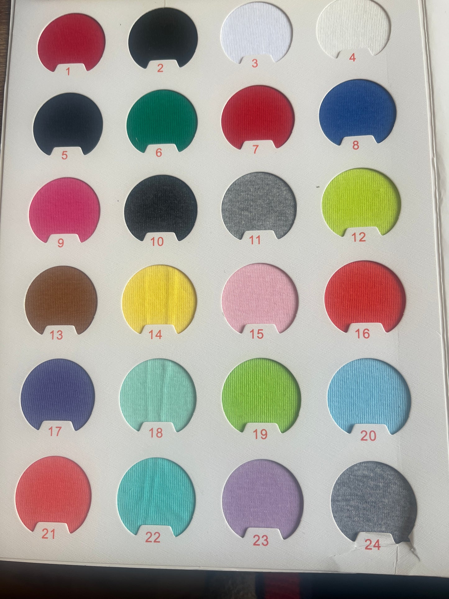 knitted RIB 93%Cotton 7%spander 49/kg=3.2m