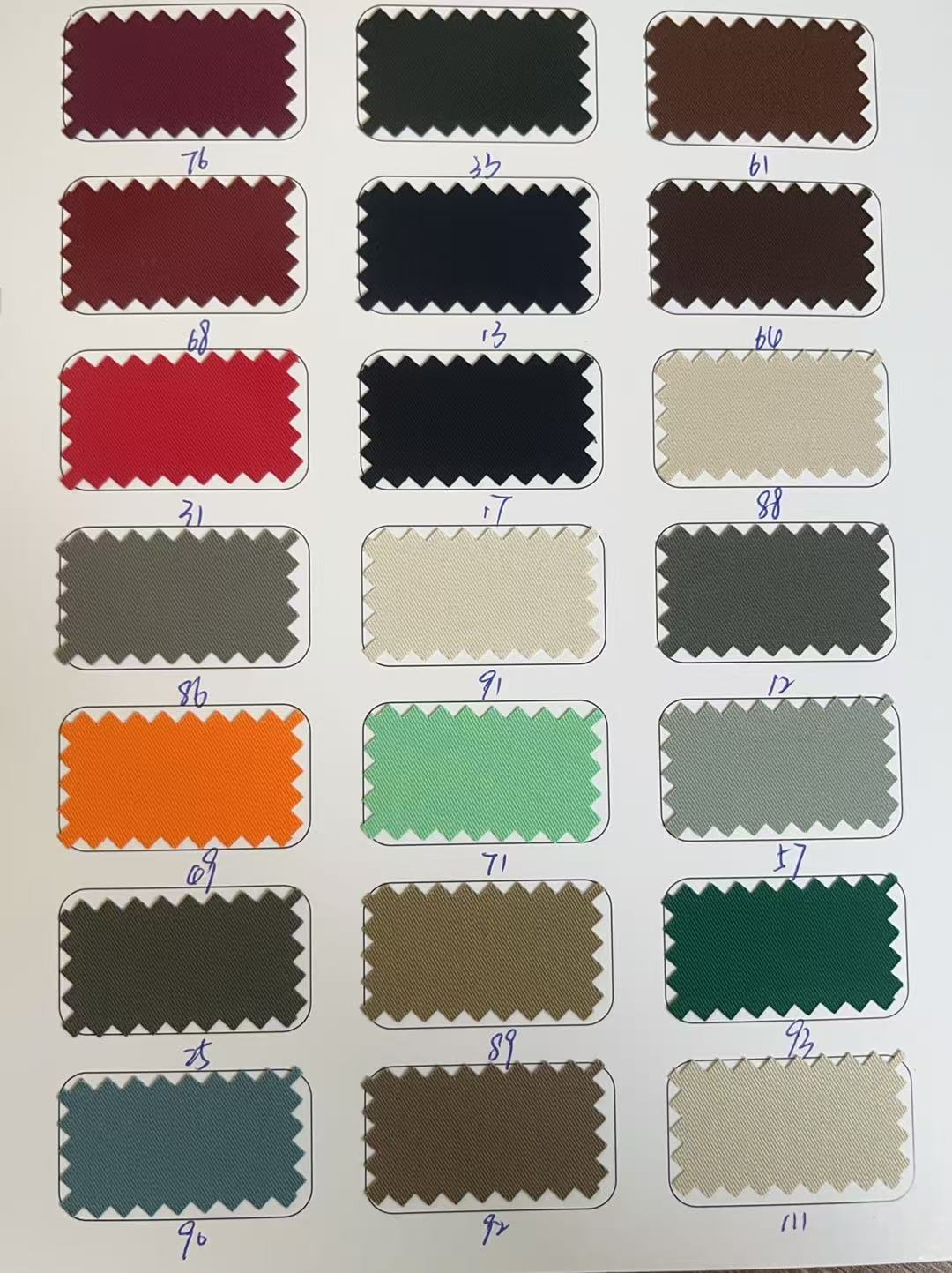 Colour Denim 100%cotton 220gsm /m²